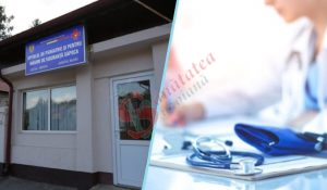 Spitalul Săpoca scoate la concurs un post de medic psihiatru