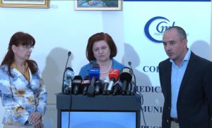 Concluziile anchetei CMMB la Spitalul Sf. Pantelimon: Medicii și-au făcut datoria, nu sunt dovezi pentru acuzația de morți suspecte