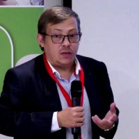 Radu Ganescu - COPAC