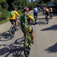 Cicloturism buzau (foto XC Riders)