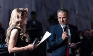 Medicul anestezit Sabin Bâldea și-a pus halatul în cui
