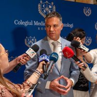 Florin Lazarescu - CMSR