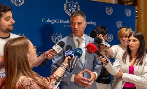Florin Lazarescu - CMSR