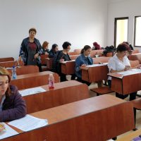 Examen grad principal (Foto arhiva SB)