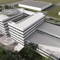 Proiect spital sector 6