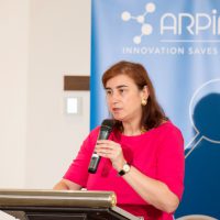 Dr Iona Biachi