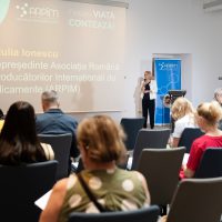 Dr Iuli Ionescu