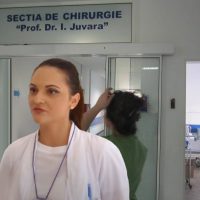 Dr Ana Maria Ene