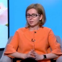 Dr Elena Terecoasa