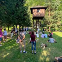 Foto arhiva MS Kids Retreat 2023