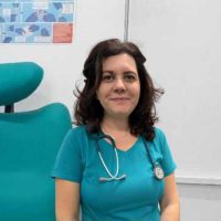 Dr Raluca Alexandra Ene Stan
