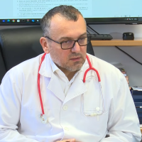 Dr Ionut Nistor