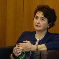 Amali Teodorescu /arhiva personala