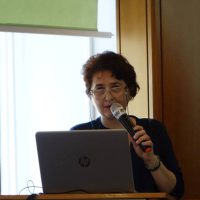 Amali Teodorescu / arhiva personala