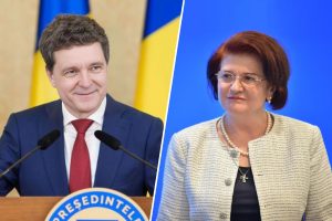 Apel public al medicilor, adresat președintelui Nicușor Dan