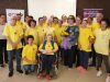 Ziua Mondială a Sclerozei Multiple, marcată de medici și pacienți, cu sprjinul APAN România