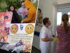 Acțiune caritabilă a copiilor de la Liceul Sportiv, pentru copiii internați în secția Pediatrie a SJU Buzău