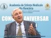 Academia de Științe Medicale – Congres aniversar și monedă numismatică, la 90 de ani de la înființare