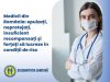 Federația „Solidaritatea Sanitară” atrage atenția că medicii din România sunt epuizați, neprotejați, insuficient recompensați
