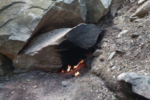 &nbsp;&nbsp;&bdquo;Aurul negru&rdquo; din Beciu, Ciupercile de la Od&#259;ile &#537;i Focul Viu de la Lop&#259;tari, atrac&#539;ii turistice &icirc;n Geoparcul &bdquo;&#538;inutul Buz&#259;ului&rdquo;