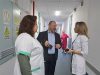 Postul de manager al Spitalului Județean de Urgență Buzău, scos  la concurs