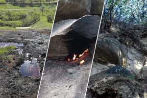 &nbsp;&nbsp;&bdquo;Aurul negru&rdquo; din Beciu, Ciupercile de la Od&#259;ile &#537;i Focul Viu de la Lop&#259;tari, atrac&#539;ii turistice &icirc;n Geoparcul &bdquo;&#538;inutul Buz&#259;ului&rdquo;