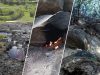   „Aurul negru” din Beciu, Ciupercile de la Odăile și Focul Viu de la Lopătari, atracții turistice în Geoparcul „Ținutul Buzăului”