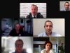 Participare record la primul webinar ANT/CMR privind implicarea medicilor în activitățile de transplant
