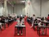 ADMITERE MEDICINĂ 2025: Mii de tineri care doresc să devină medici, medici stomatologi, farmaciști sau asistenți medicali