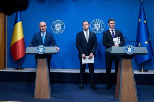 Reformarea sistemului de sănătate, în viziunea Guvernului Bolojan