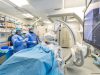 Premieră medicală la SUUMC: Procedură de radioembolizare hepatică cu microsfere Yttrium-90