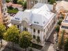 Bibliotecă „Vasile Voiculescu”, restaurată și transformată în Centru Expozițional, Cultural și Turistic
