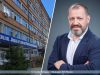 Sorin Pătrașcu, manager cu acte în regulă la Spitalul Județean de Urgență Buzău