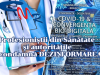 Teoriile antivacciniste susținute de un grup de medici într-o „pseudoconferință”, condamnate ferm de profesioniștii din Sănătate
