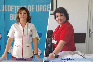 Schimbare neașteptată la vârful Spitalului Județean de Urgență Buzău