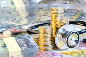 Ministerul Sănătăți a pierdut din buget la rectificare, dar CNAS primește bani în plus